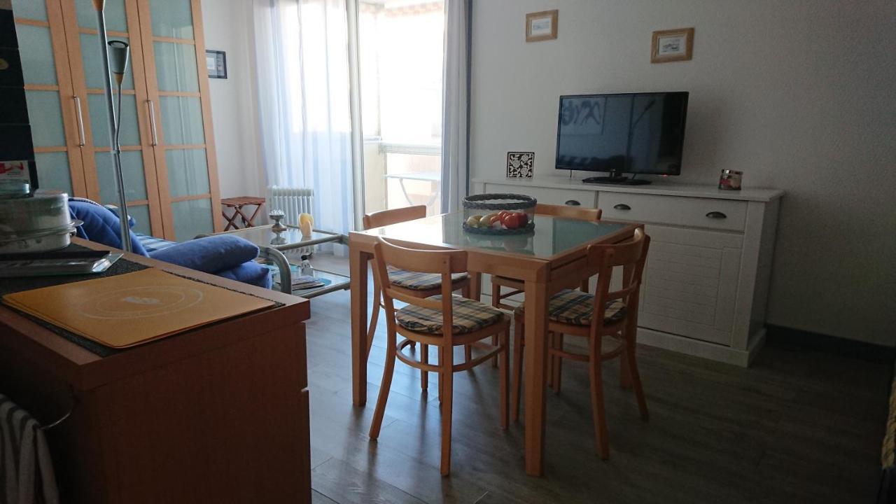 Apartment Studio Port