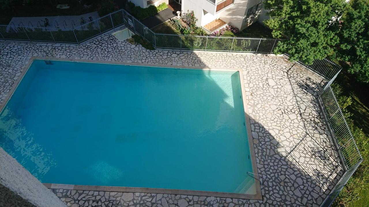 Studio Port Arcachon
