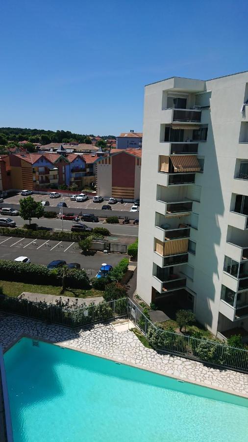 Studio Port Apartment