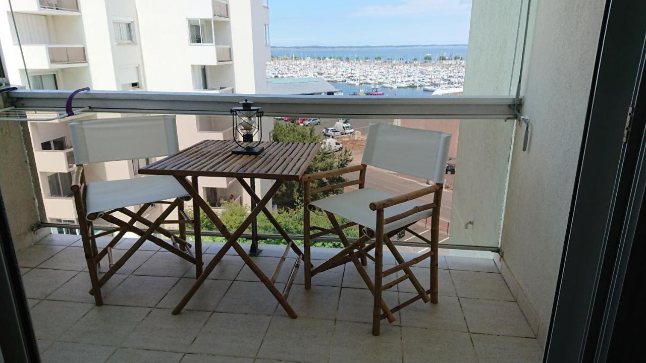 Studio Port * Arcachon